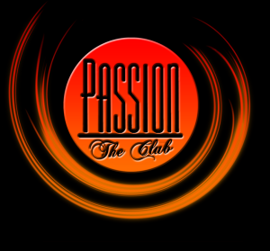 Passion the Club logo