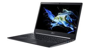 The New Acer TravelMate X5
