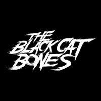The Black Cat Bones Logo